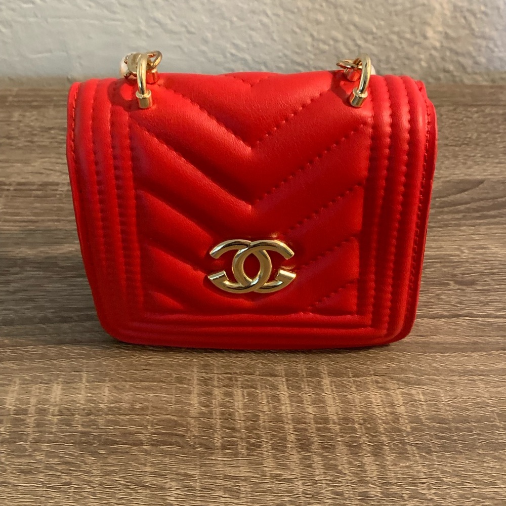 Little Girl Bags